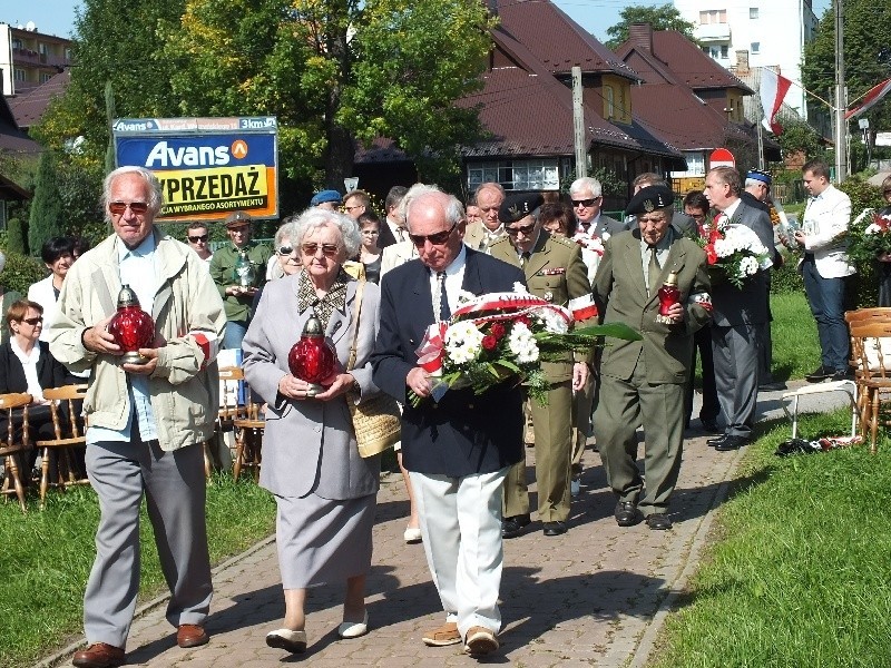 75 rocznica napaści sowietów na Polskę