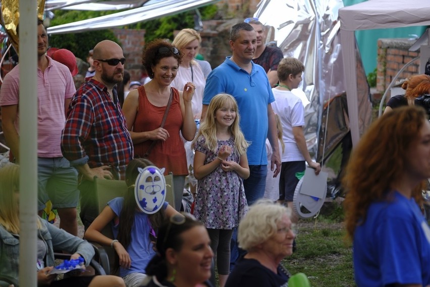 Festiwal Pomarańczowego Cylindra w Toruniu [ZDJĘCIA]...