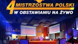 IV Mistrzostwa Polski w zakładach bukmacherskich. Mamy zwycięzcę! [ZAPIS RELACJI NA ŻYWO]