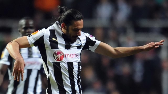 Jonas Gutierrez