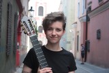Poznań: W środę na Akademii Gitary usłyszymy Patrycję Kawalec