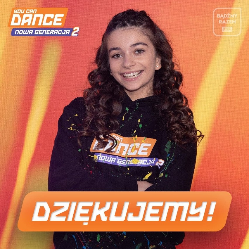 „You Can Dance – Nowa Generacja 2” odcinek 14. Miłosz i Aniela odpadli z programu! Kto awansował do półfinału?