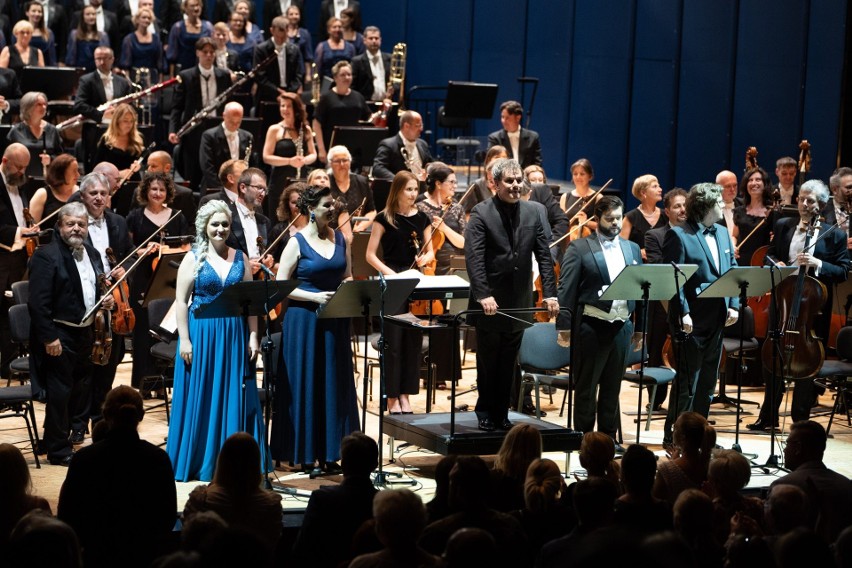 Opera i Filharmonia Podlaska zakończyła sezon artystyczny. Przez ostatnie kilka miesięcy instytucja gościła blisko 80 tys. widzów