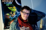 Ratchet & Clank: Załoga Q. Kryszak i Malajkat dają głos 