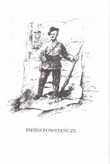 Śpiewnik z piosenkami z powstań śląskich z sobotnim Dziennikiem Zachodnim