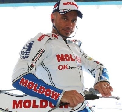 Nicki Pedersen