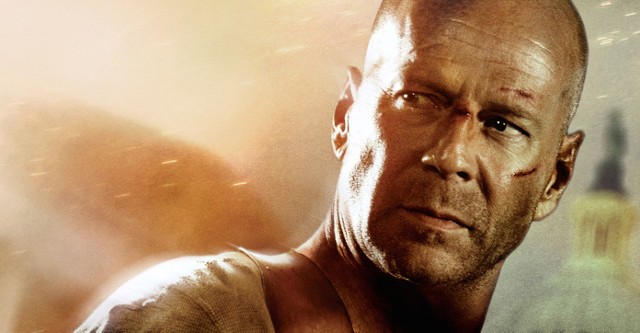 Szklana pułapka 6 opowie o wydarzeniach z przeszłości Johna McClane'a