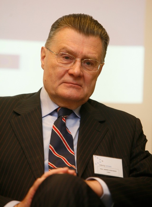Andrzej Blikle