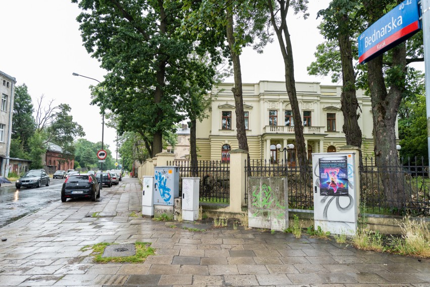 Kolejne łódzkie ulice idą do remontu. Pożegnamy dziury na Krakowskiej i Bednarskiej