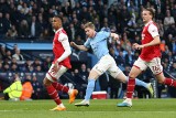 Arsenal znów bez mistrzostwa? Premier League należy do Guardioli