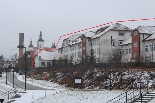 W lutym starostwo ogłosiło przetarg na sprzedaż majątku po zlikwidowanym Centrum Edukacji w Supraślu.