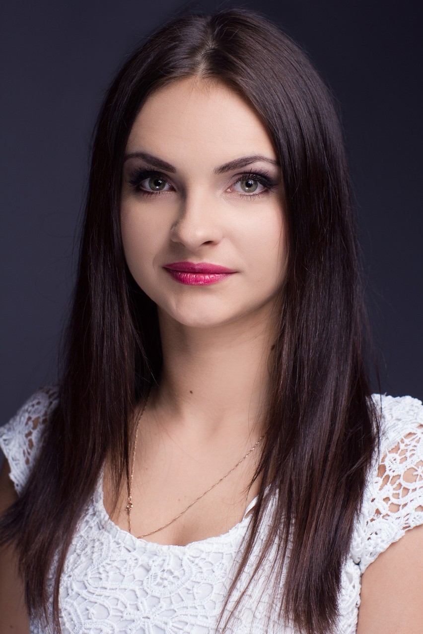 Miss Ziemi Sądeckiej 2016. Natalia Dobosz [ZDJĘCIA]