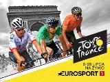 Tour de France 2019. Kiedy i gdzie obejrzeć? Sprawdź plan transmisji 