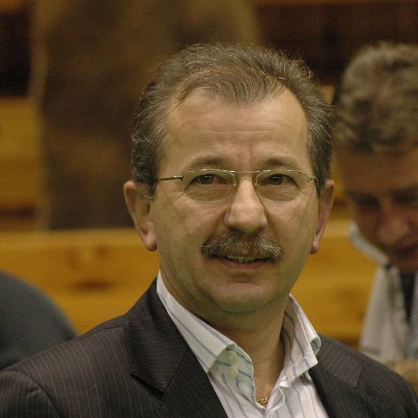 Bogdan Domagała jest jednym z kandydatów do objęcia funkcji prezesa Klubu Sportowego Jadar Radom.