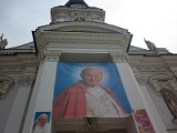 Gdyby Jan Paweł II zobaczył swoje Wadowice... (zdjęcia)
