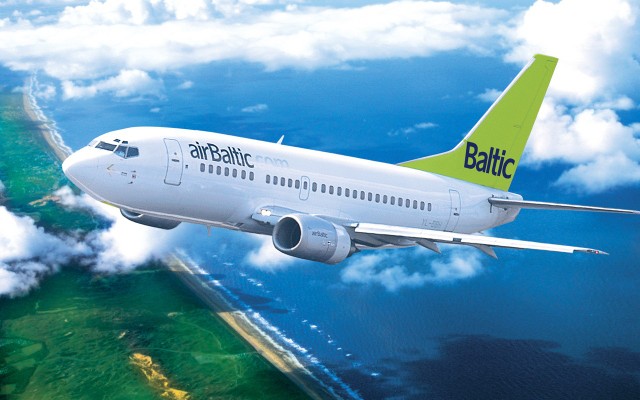 Łotewskie linie lotnicze Air Baltic mają być przewoźnikiem dla Portu Lotniczego w Radomiu.