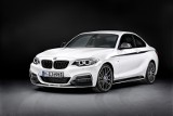BMW Serii 2 dostanie pakiet M Performance 