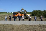 Bochnia. Brakuje ośmiuset metrów północno-zachodniej obwodnicy, by skończył się koszmar mieszkańców osiedla Niepodległości. Budowa rusza 