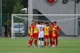 Młodzieżowy futbol. W CLJ U-15 Jagiellonia zagra z warszawsko-łódzką koalicją