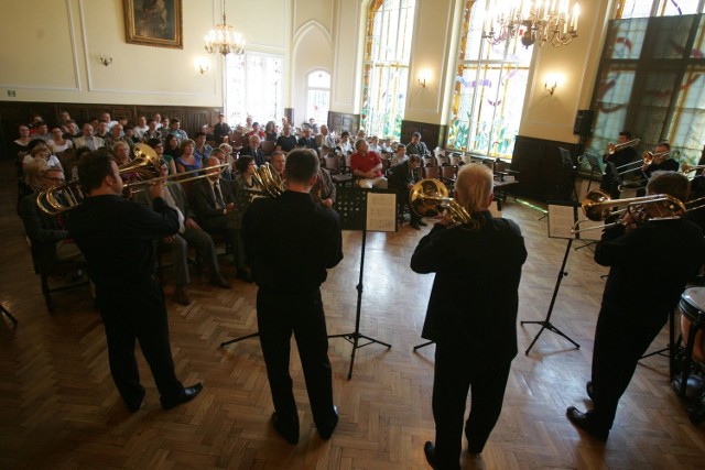 Przyszłośc Muzeum Górnośląskiego wydaje się przesądzona