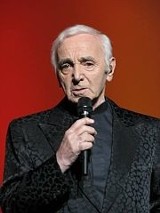 Piosenkarz Charles Aznavour nie żyje. Miał 94 lata