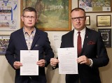 Gmina Jedlińsk przeciwko ustawie "piątka dla zwierząt". Władze wysłały pismo wysłano do premiera i prezydenta