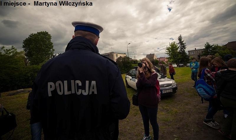 Konkurs "Policja w obiektywie" rozstrzygnięty. Zobacz zwycięskie prace (zdjęcia)