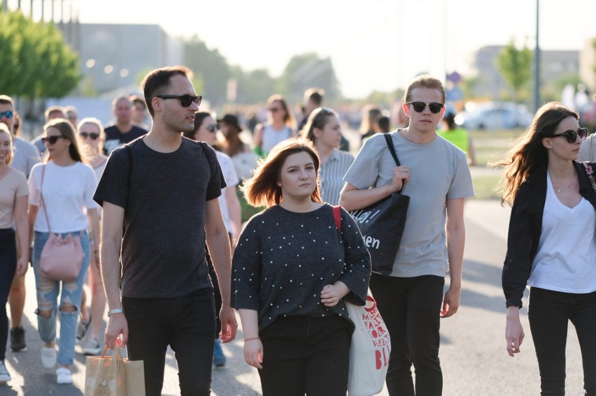 Poznań: Wielkie Grillowanie UAM 2018 rozpoczęte!