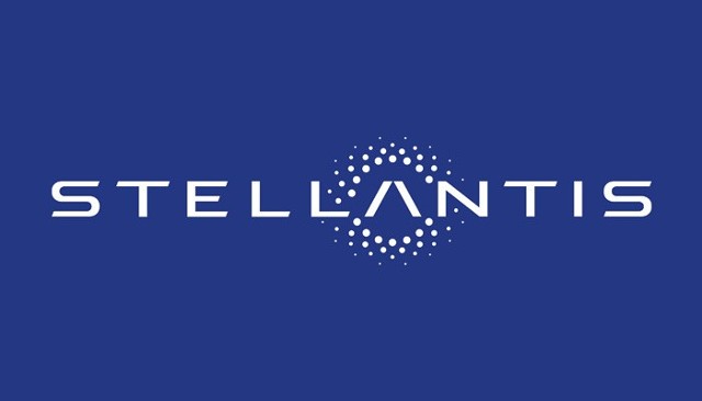 Peugeot SA („Grupa PSA”) i Fiat Chrysler Automobiles N.V. („FCA”) pokazały właśnie logo grupy Stellantis, która powstanie w wyniku połączenia obu koncernów. Fot. Stellantis