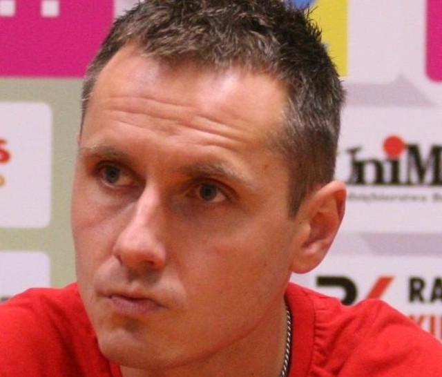 Paweł Golański