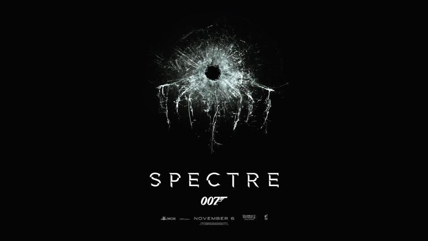 Spectre - James Bond wrócił [recenzja, wideo]