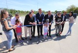 Zakończono budowę skateparku w Iłży. W czwartek było oficjalne otwarcie tego nowoczesnego obiektu. Zobaczcie zdjęcia i film