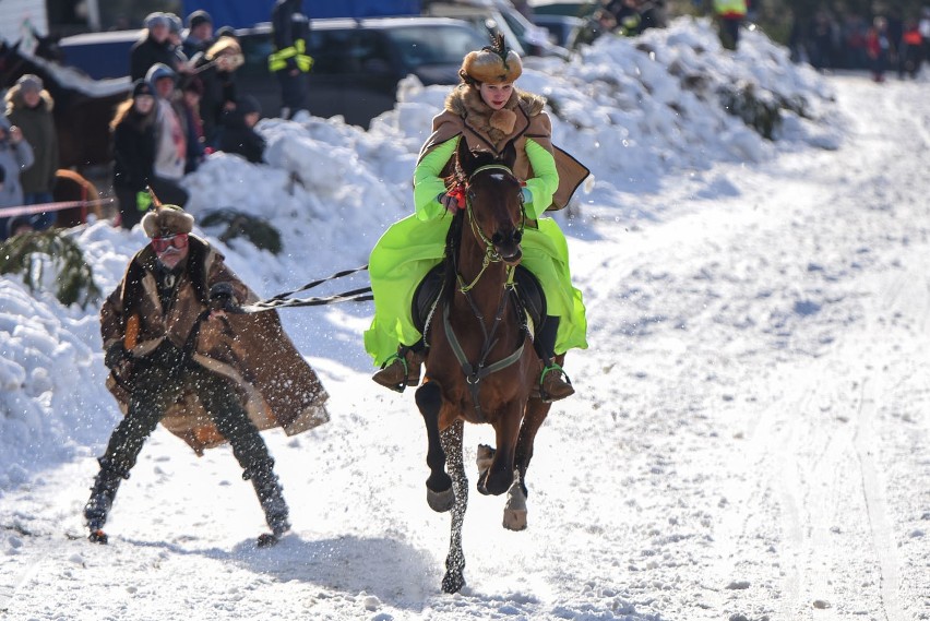 Pada Gazdowska - Kościelisko 2019