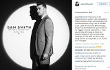 Sam Smith zaśpiewa piosenkę do najnowszego Bonda - "Spectre"