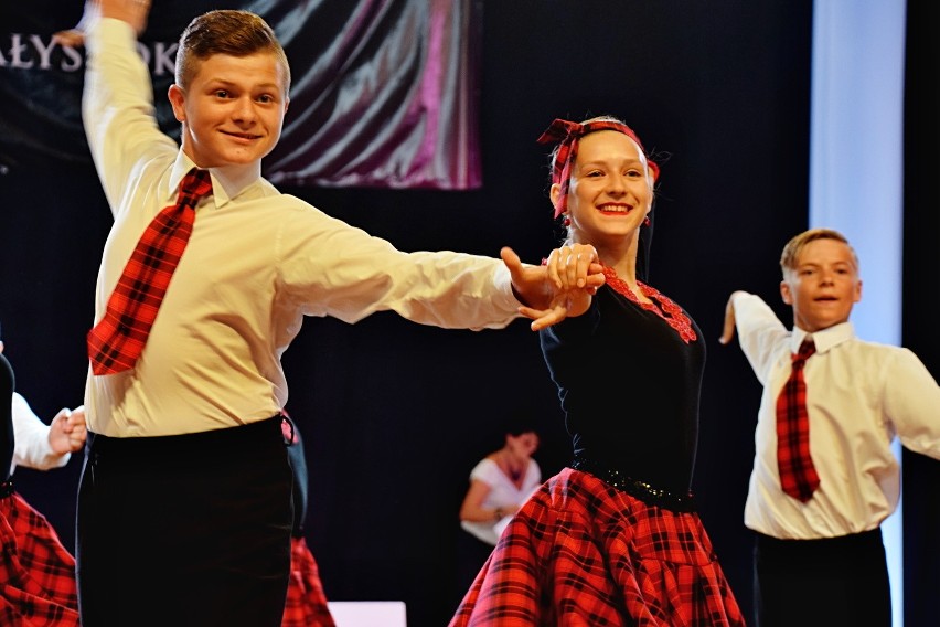 XXXIII Mistrzostwa Polski Formacji Tanecznych już...