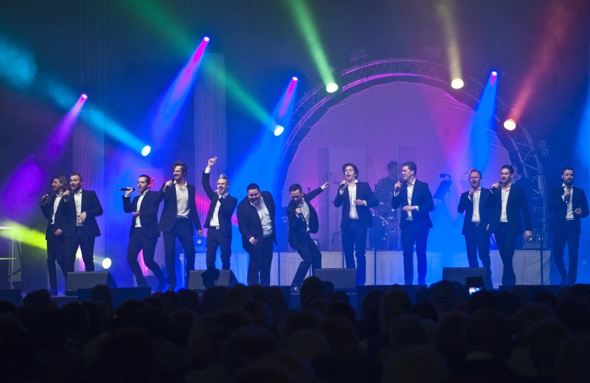 Wielkie muzyczne show w Opolu! 12 znakomitych wokalistów i ponad 20 przebojów muzyki!
