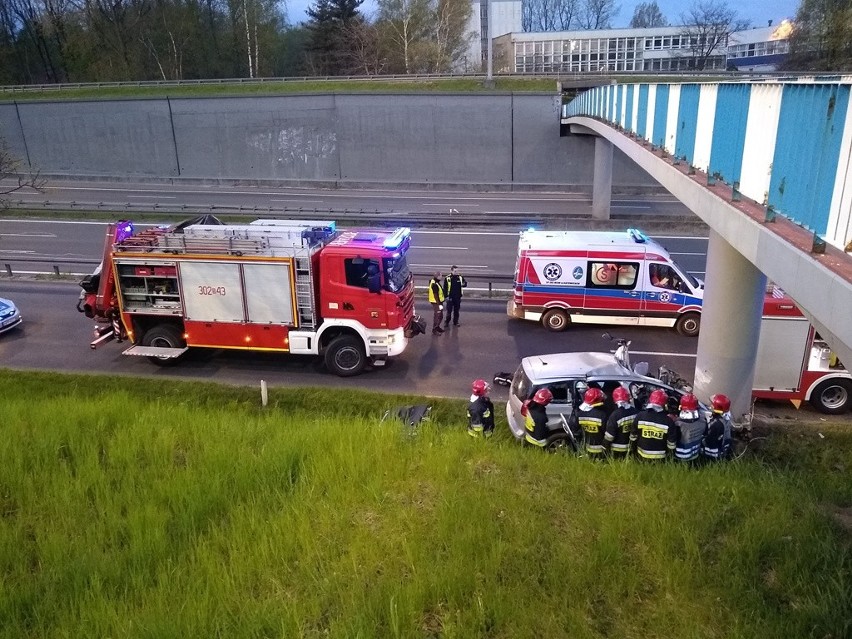 Okazuje się jednak, że to nie jest jedyny tragiczny wypadek...