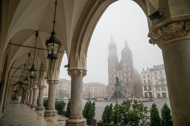 To już 49. sezon akcji „Zdobywamy Odznakę Przyjaciela Krakowa”