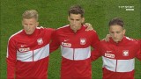 Reprezentacja Polski U-21. Tylko remis z Węgrami. Znów błąd bramkarza