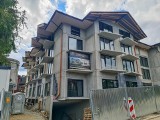 Nowoczesna zabudowa apartamentowa rośnie w Zakopanem. Czy miasto pomieści tylu turystów?