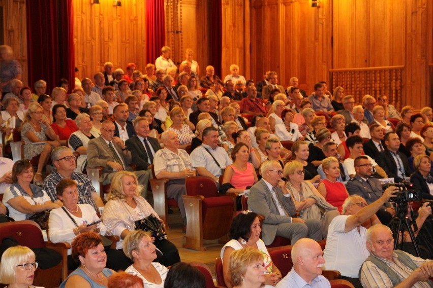 TPDG świętowało swoje 30-lecie w Pałacu Kultury Zagłębia