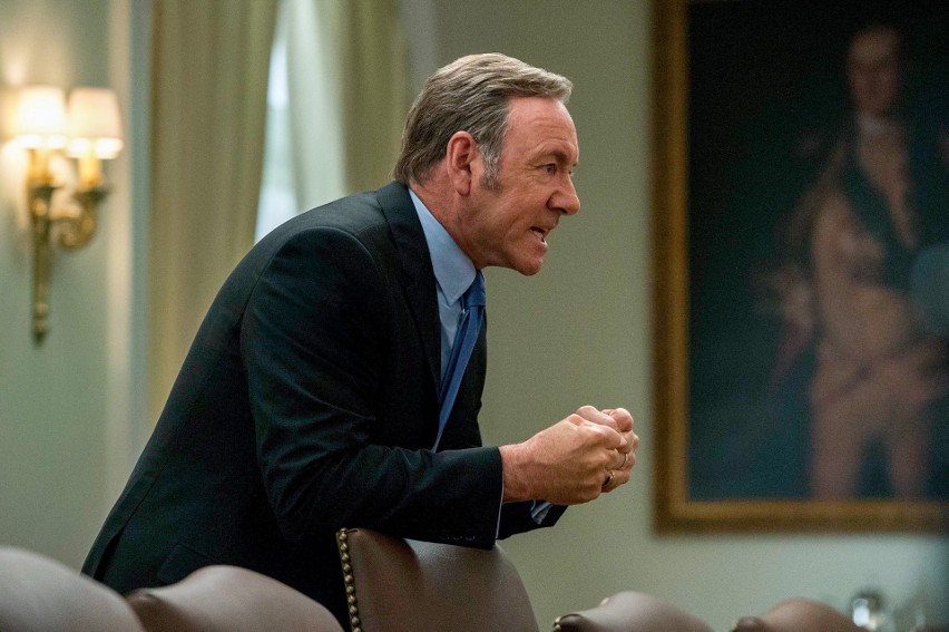"House of Cards"

media-press.tv
