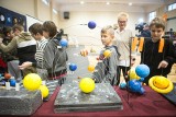 Szkoła w Bierkowie w akcji „Z Energą na Księżyc” [zdjęcia]