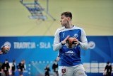 Dawid Rusin wypożyczony z SPR Stali Mielec. Najbliższy sezon spędzi w Ostrowcu Świętokrzyskim 