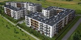 Lublin. Budują nowe mieszkania mimo kryzysu