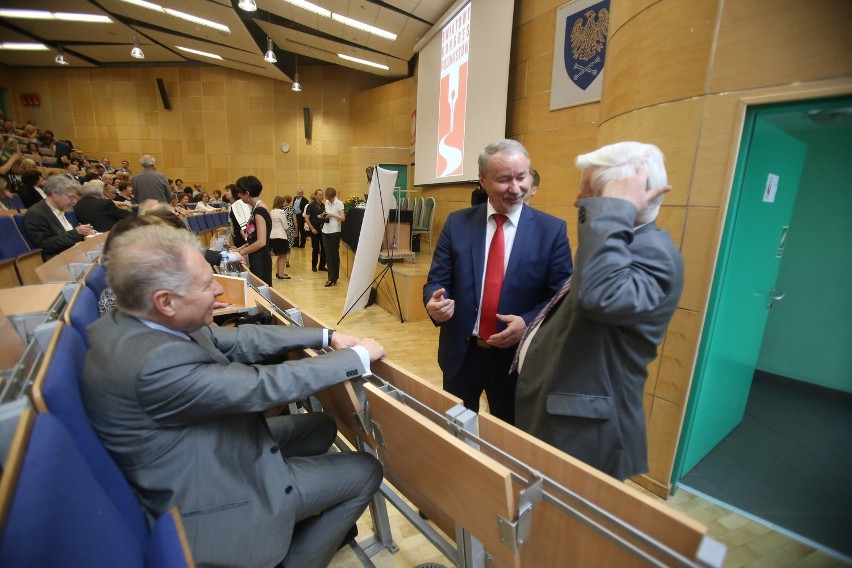 VI Światowy Kongresu Polonistów rozpoczął się na Wydziale...