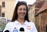 - To jest piękne uczucie - mówi Marta Wieliczko. Grudziądzanka zdobyła srebrny medal na Igrzyskach Olimpijskich w Tokio