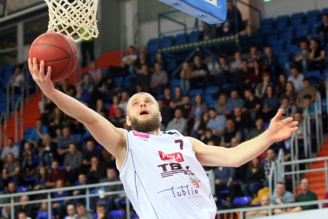TBV Start Lublin zainauguruje nowy sezon Tauron Basket Ligi 10 października meczem w Szczecinie z tamtejszym King.