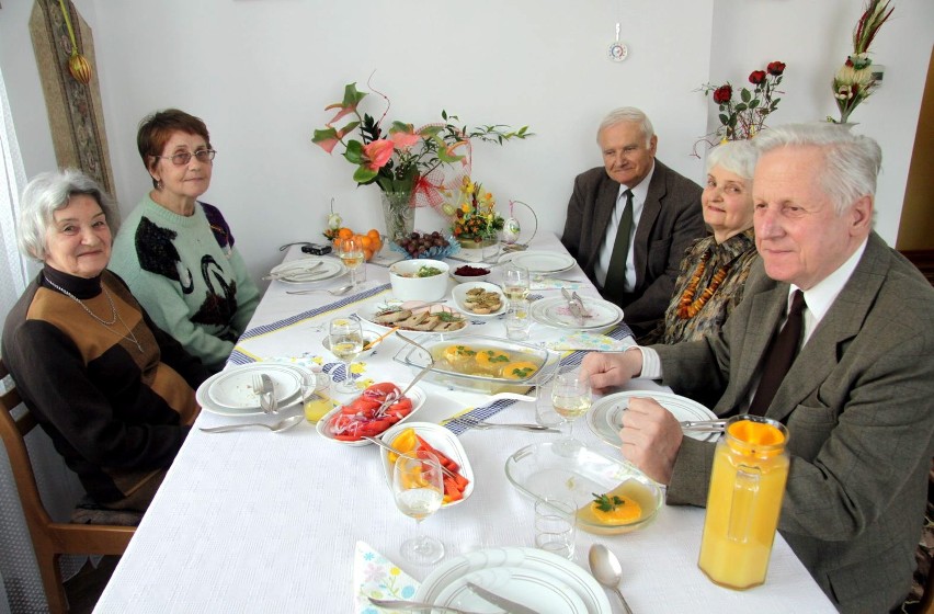 Lublinianie spędzali Wielkanoc na różne sposoby (ZDJĘCIA)