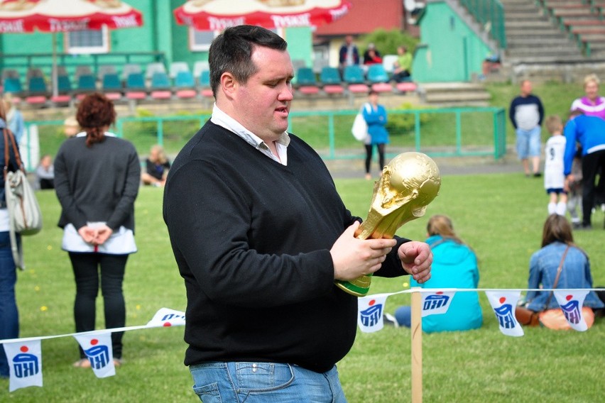 Mini Mistrzostwa Świata - Głogówek 2014